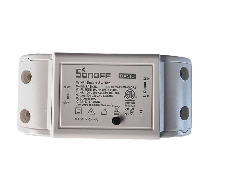 Sonoff Basic R2 Smart Switch