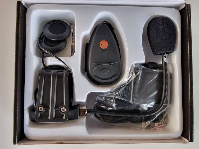 Motorcycle GPS