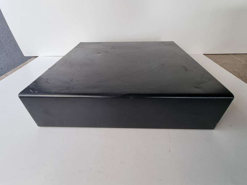 Cash drawer