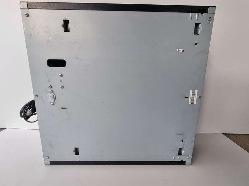 Cash drawer