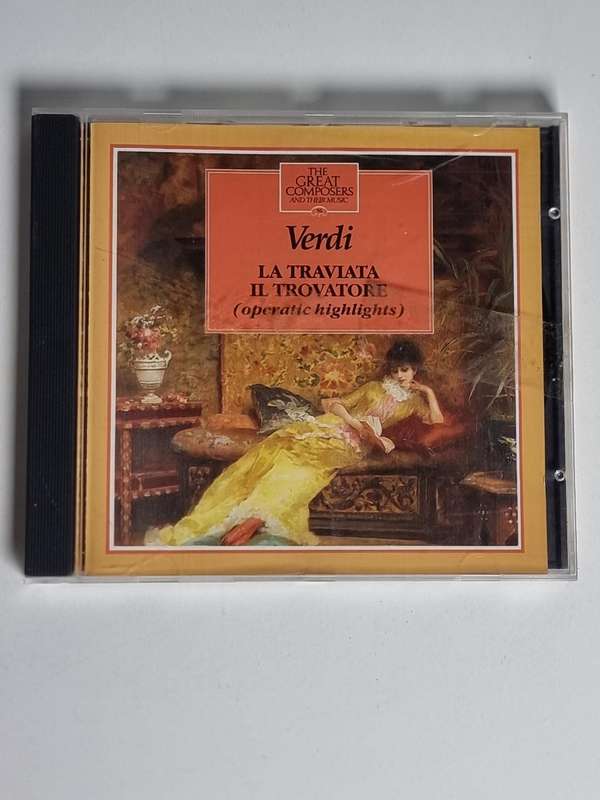 The Greatest Composers Collection