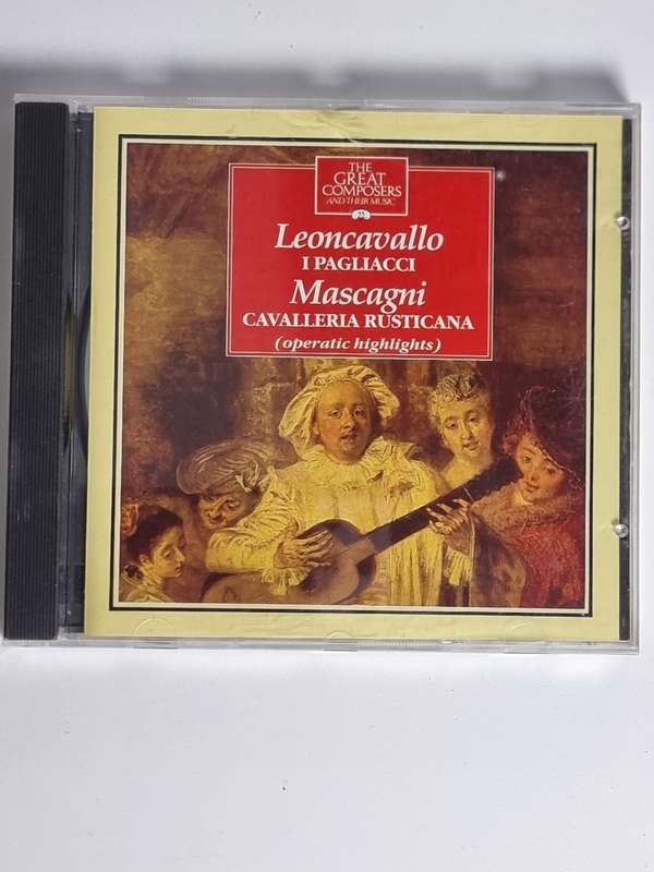 The Greatest Composers Collection