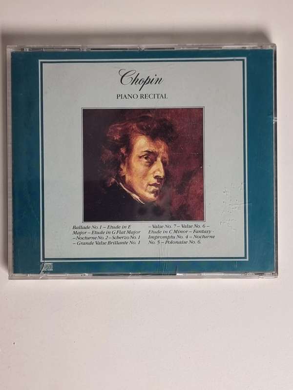 The Greatest Composers Collection