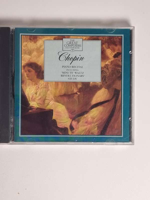 The Greatest Composers Collection