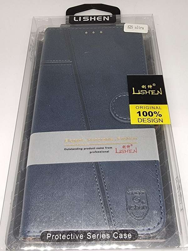 S25 Ultra Protective Case