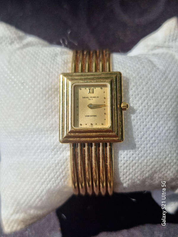 Michel Herbelin Ladies Watch