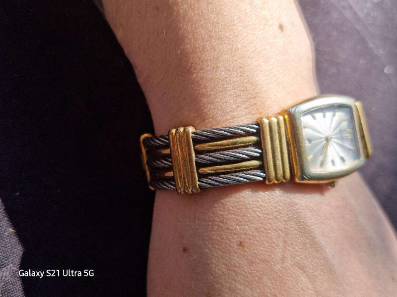 Michel Herbelin Ladies Watch