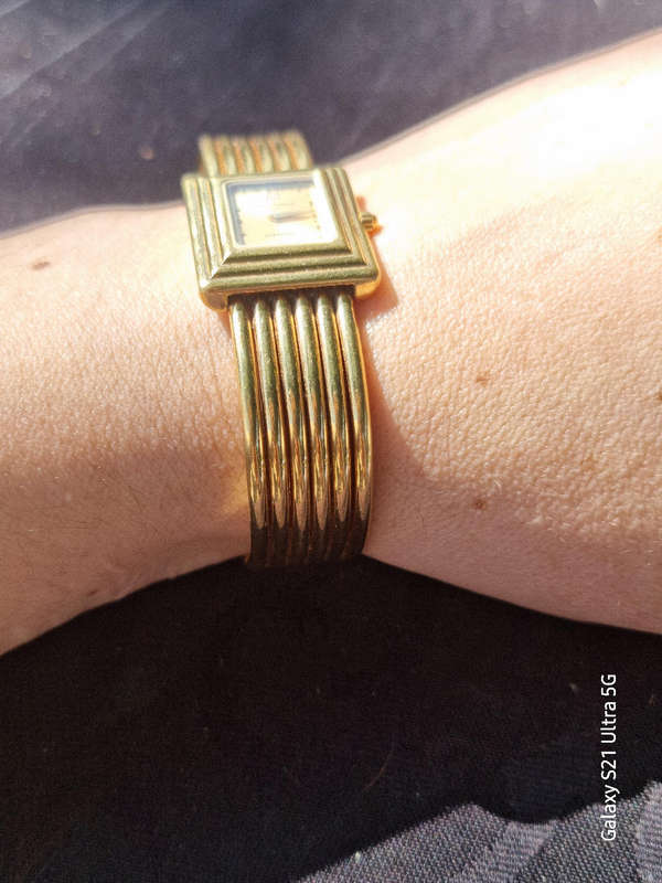 Michel Herbelin Ladies Watch