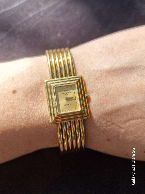 Michel Herbelin Ladies Watch