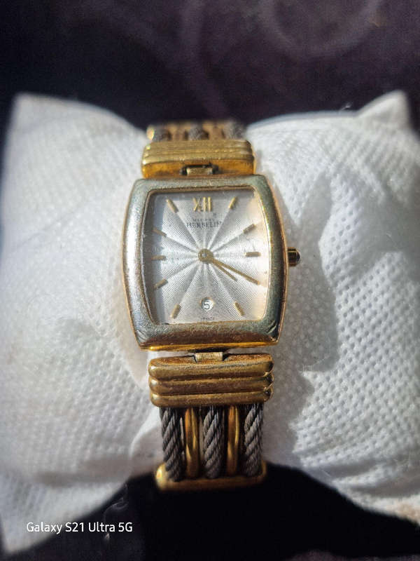 Michel Herbelin Ladies Watch