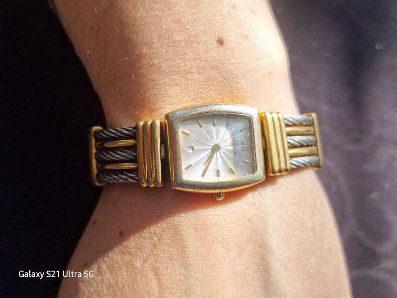 Michel Herbelin Ladies Watch
