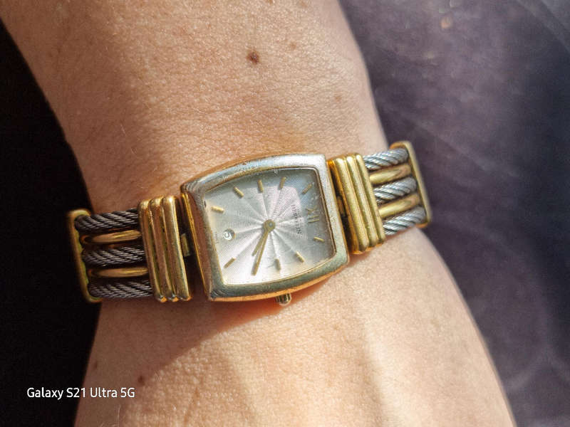 Michel Herbelin Ladies Watch