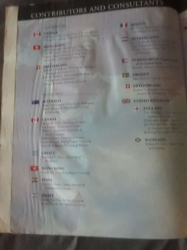 International Edition Managment Information system book