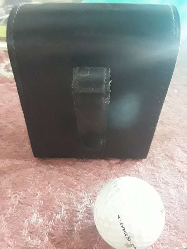 Penfold Goldball holder