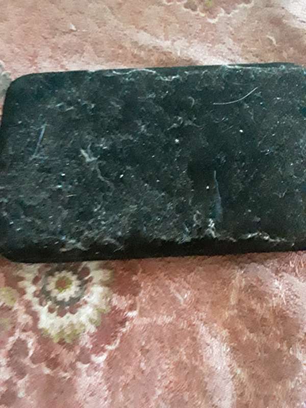 1991 Genmin 35 B.E FORT M paper weight