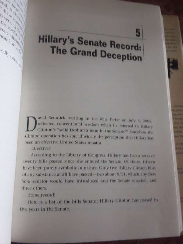 Condi vs Hilary The next great presidential race