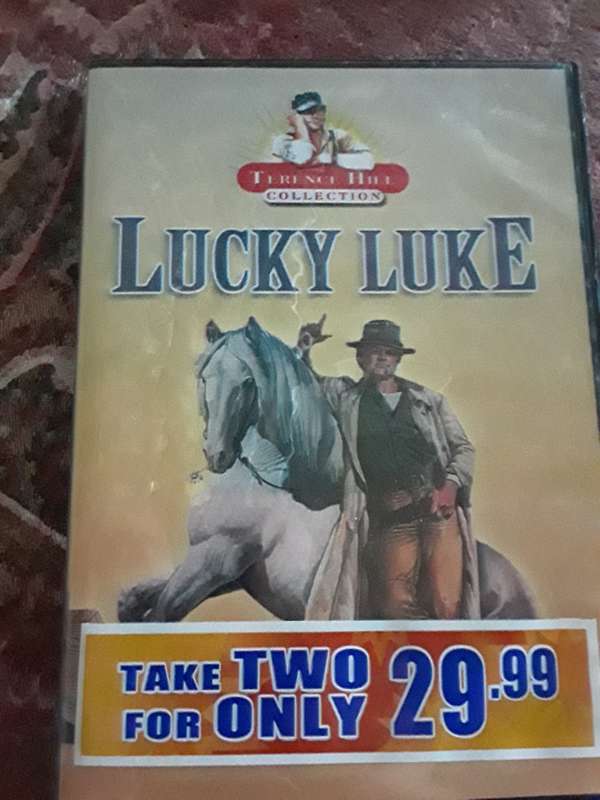 Dvd Lot 1