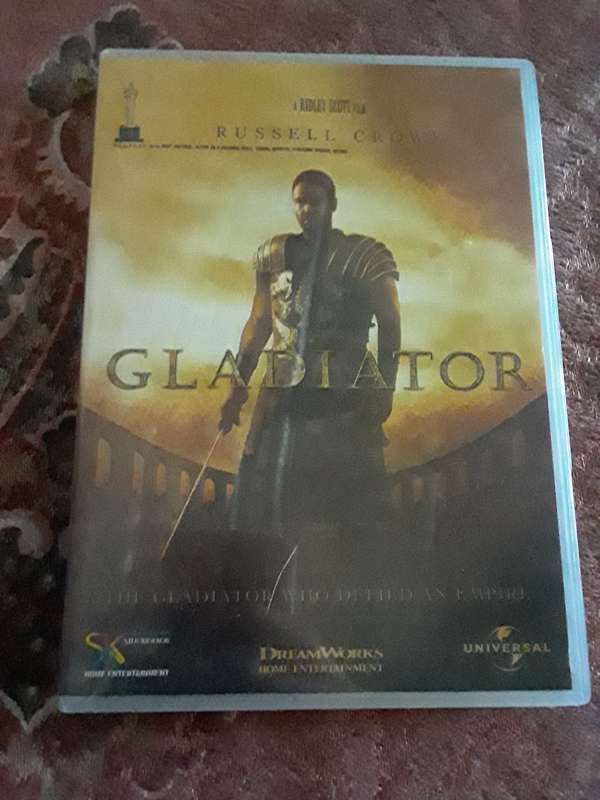 Dvd Lot 1