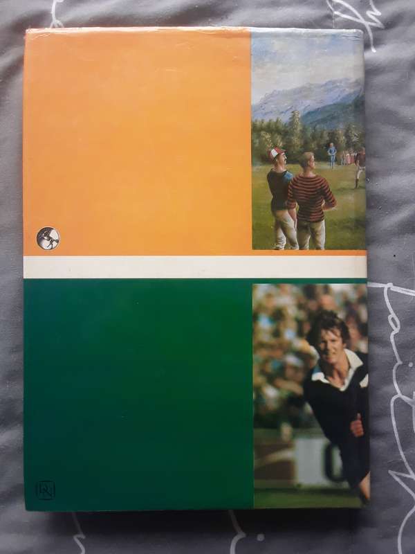 Toyota A springbok saga A pictorial history from 1891