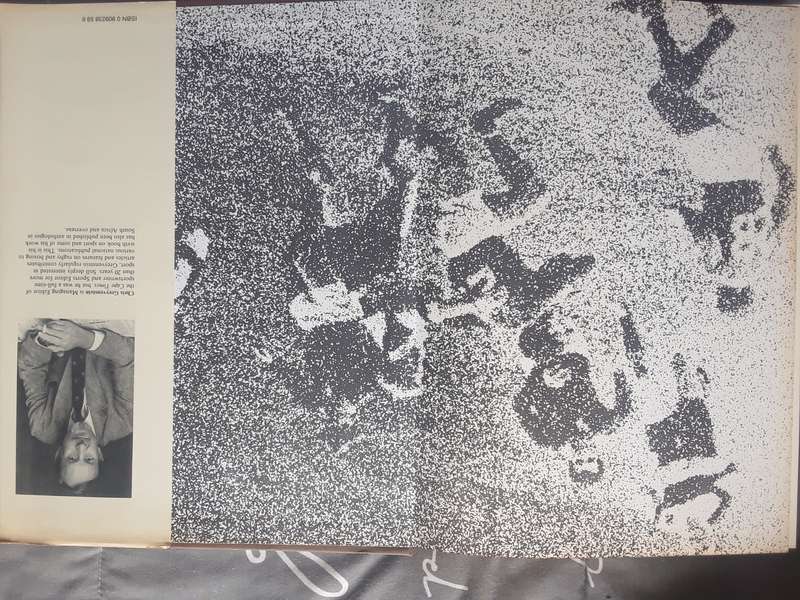 Toyota A springbok saga A pictorial history from 1891