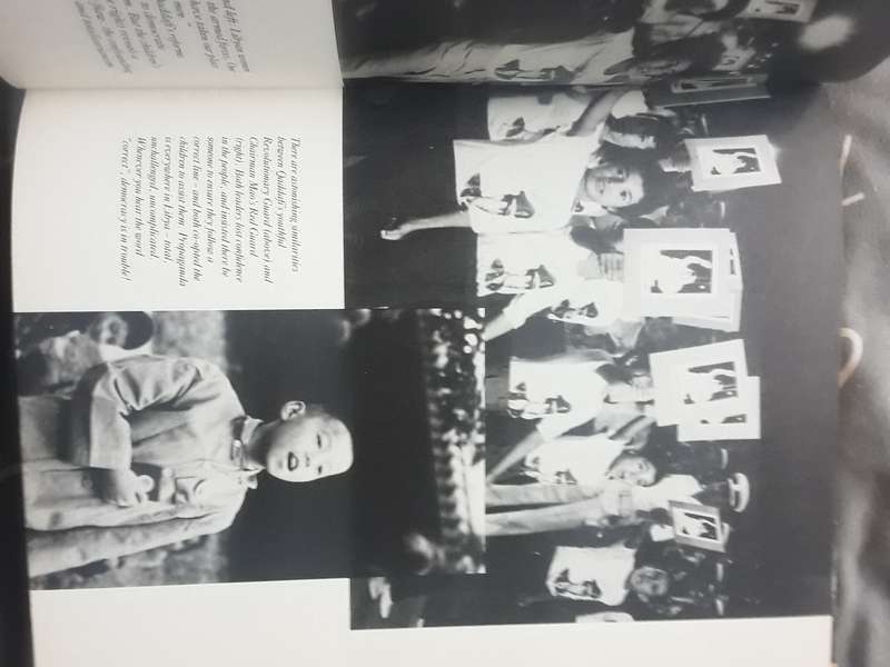 The struggle for democracy Hardcover book