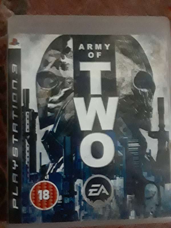 Ps 3 game Combo