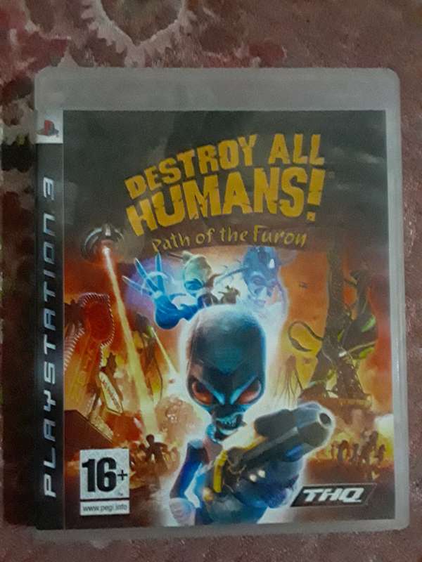 Ps 3 game Combo