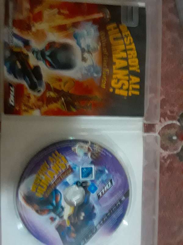 Ps 3 game Combo
