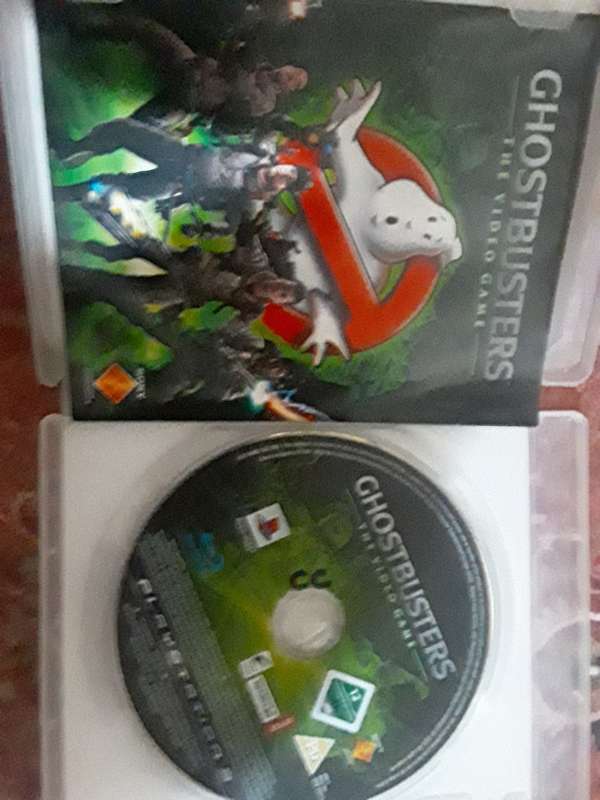 Ps 3 game Combo
