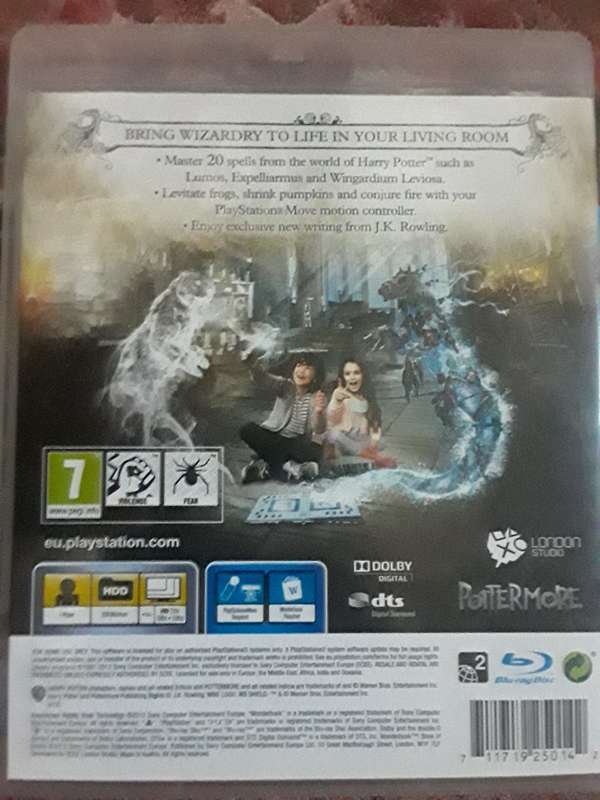 Ps 3 game Combo