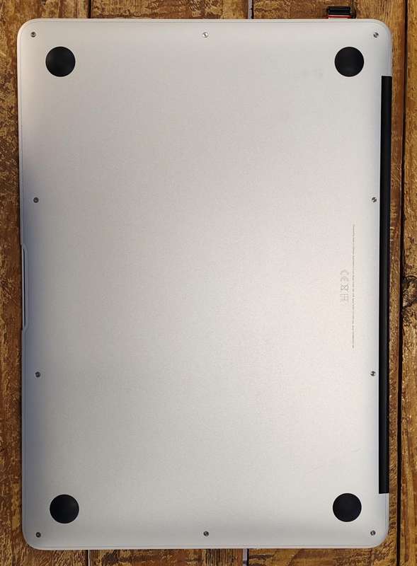 For Sale: MacBook Air 13 (2017)