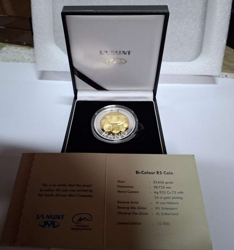 2011 90TH ANNIVERSARY OF THE RESERVE BANK  CROWN