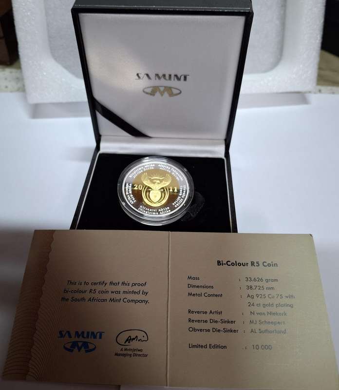 2011 90TH ANNIVERSARY OF THE RESERVE BANK  CROWN