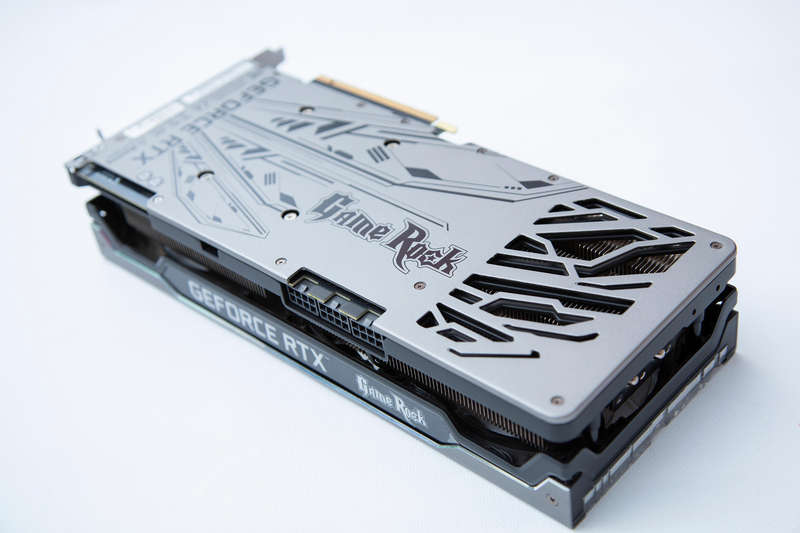 Palit Gamerock RTX 3080ti 12GB OC