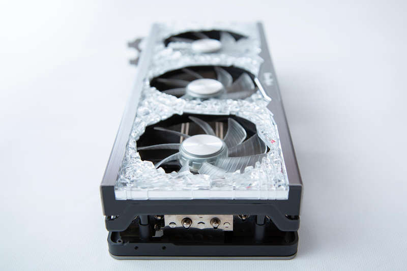 Palit Gamerock RTX 3080ti 12GB OC