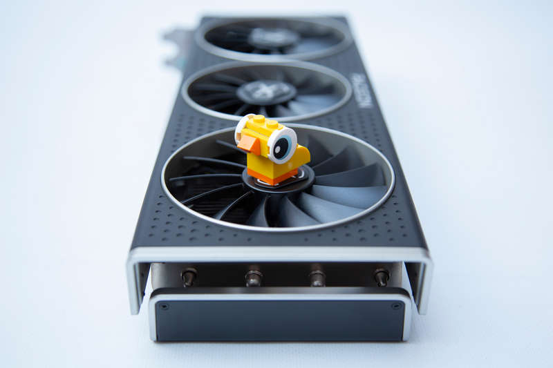 XFX Radeon RX 6800 16GB Quick
