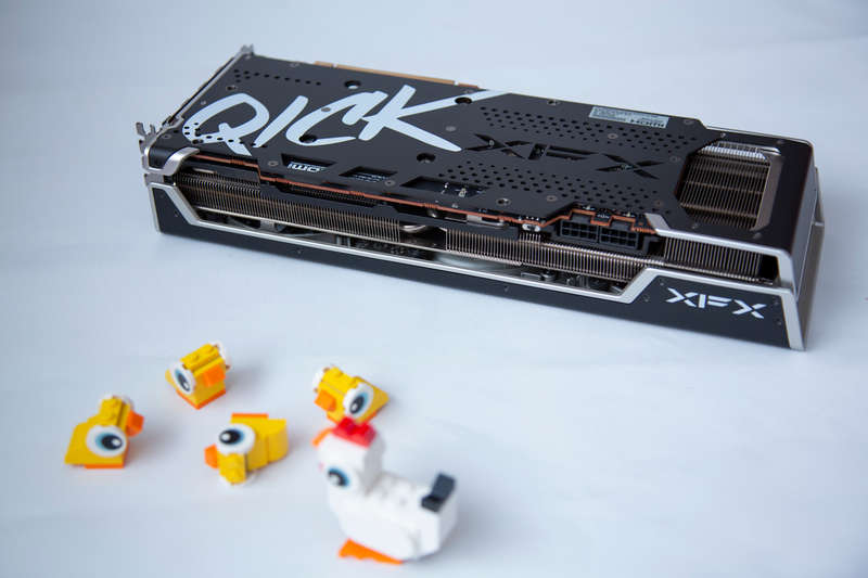 XFX Radeon RX 6800 16GB Quick