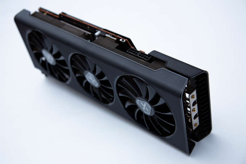 XFX Radeon RX 6800XT SWFT CORE 16GB