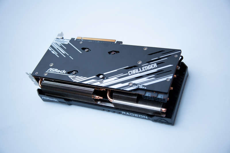 Asrock Challenger RX 7800XT 16GB