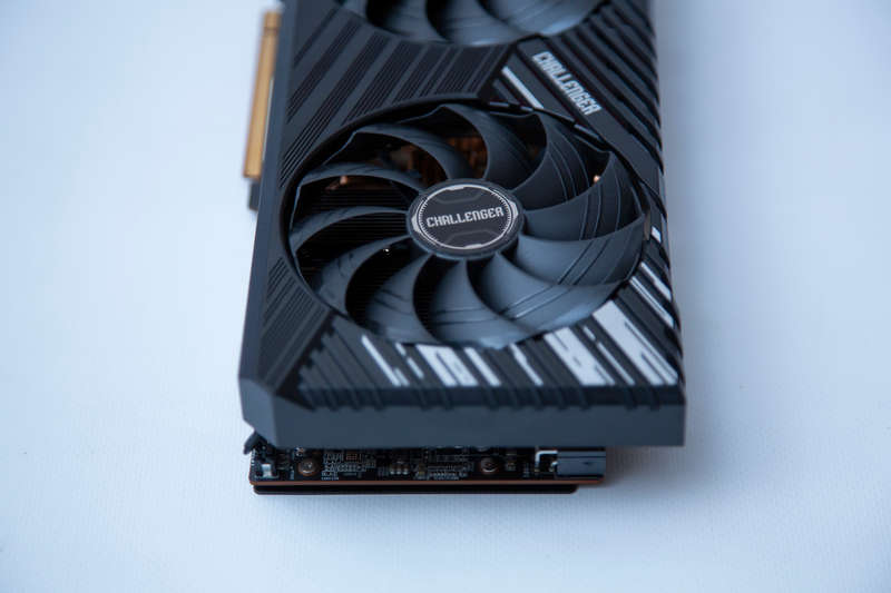 Asrock Challenger RX 7800XT 16GB