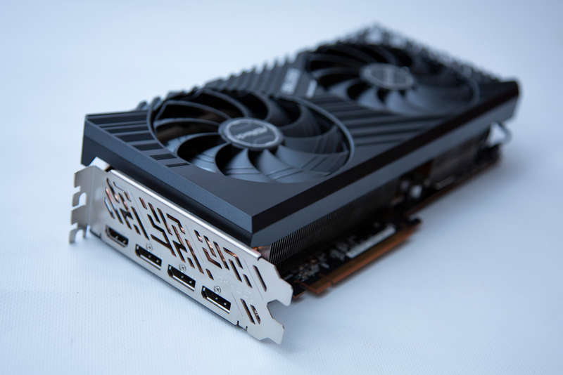Asrock Challenger RX 7800XT 16GB