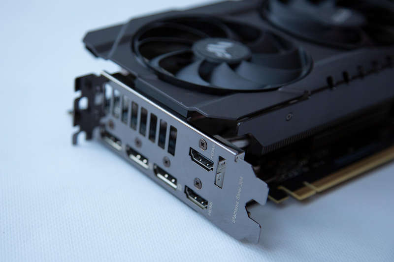Asus TUF Nvidia RTX 3090 24G OC