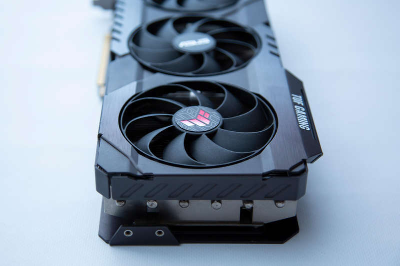 Asus TUF Nvidia RTX 3090 24G OC