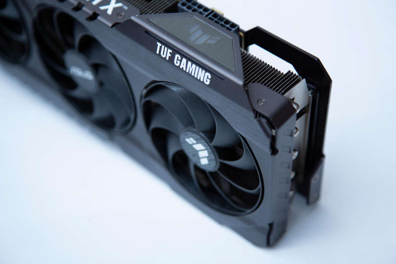 Asus TUF Nvidia RTX 3090 24G OC