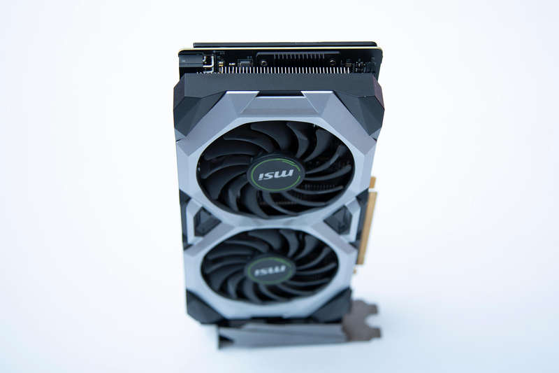 MSI RTX 2070 Super 8GB Ventus