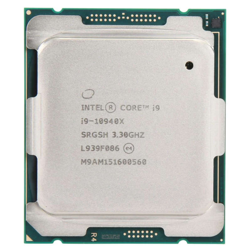 Intel i9 10940X LGA 2066 14 Core 28 Thread