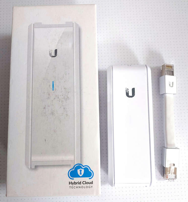 Ubiquiti UniFi Cloud Key