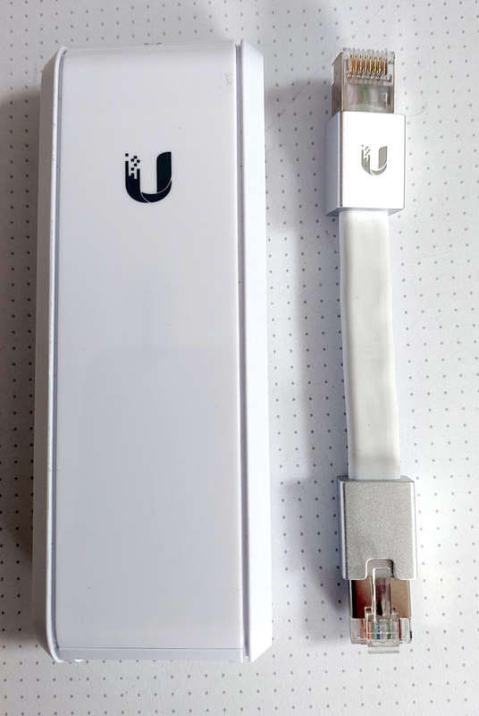 Ubiquiti UniFi Cloud Key
