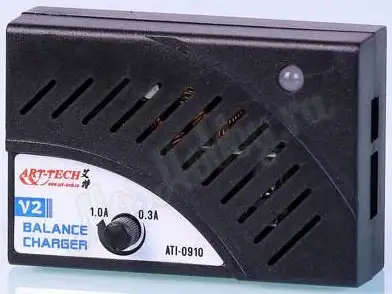 Art-Tech MD500 RC Helicopter | FM Transmitter | Batteries | Blades & Spares