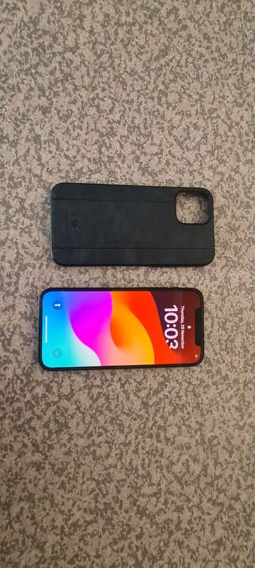 12 iphone